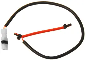 99361236800 Uro Parts Disc Brake Pad Wear Sensor Fits 96-98 Porsche 911