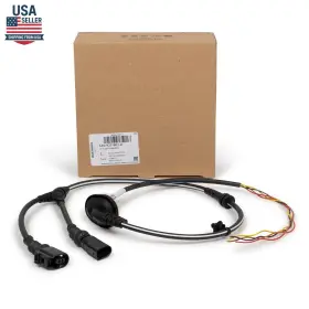1k0927903r Vag Vw Skoda Seat Speed And Brake Wear Wiring Sensor Genuine