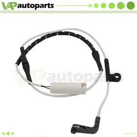 Ec165239p Vap-autoparts For 2006-2008 Bmw 750li Base Sedan 4.8l Rear Brake Pad Sensor