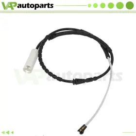 Ec165240p Vap-autoparts For 2009-2010 Bmw 328i Xdrive Base Coupe 3.0l Front Brake Pad Sensor