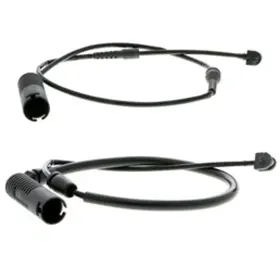 1182064 Vemo Set-z8yv20725100 Set Of 2 Brake Pad Sensors Front Or Rear For 740 740i Pair