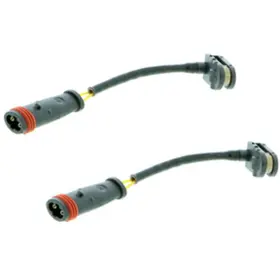 2105401517 Vemo Set-z8yv30720598-2 Brake Pad Sensors Set Of 2 For Mb Mercedes Van Pair 2105401517 Vemo Set-z8yv30720598-2 Brake Pad Sensors Set Of 2 For Mb Mercedes Van Pair