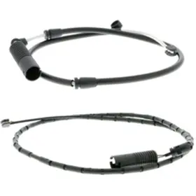 2411756 Vemo Set-z8yv20725120 Brake Pad Sensors Set Of 2 Front Or Rear For Bmw X3 Pair 2411756 Vemo Set-z8yv20725120 Brake Pad Sensors Set Of 2 Front Or Rear For Bmw X3 Pair