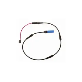 V20-72-0186 Vemo Brake Pad Sensors Rear For Bmw 640i Xdrive Gran Turismo 18-19