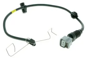 V70-72-0259 Vemo For Lexus 2001-2006 Contact Brake Pad Wear Sensor Rear Right Pass. Side