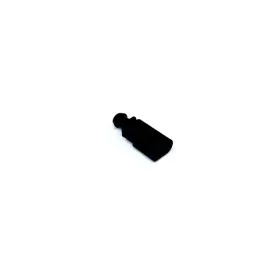 1j0-973-802 Volkswagen Genuine Connector Upper