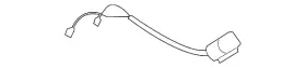 7l0-907-637 Volkswagen Genuine Wear Indicator