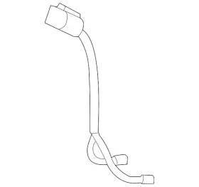 7p0-907-637-c Volkswagen Genuine Wear Indicator
