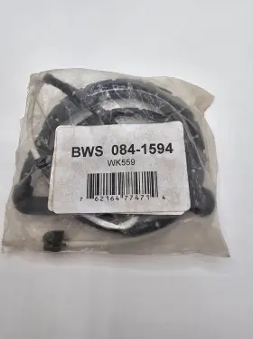 084-1594 Wearever Qty 2 Brake Pad Wear Sensor