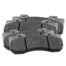150-q-10120k Wilwood Brakes Brake Pad Smartpad Bp-q Fit Tx4r/tx6r Radial Mount