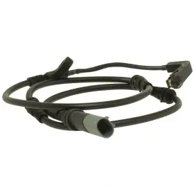 5s11545 Wve By Ntk Disc Brake Pad Wear Sensor Fits 2007-2010 Bmw X5 X6