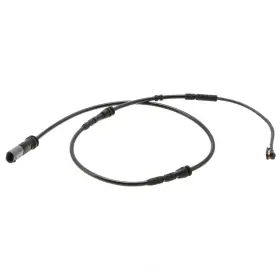 5s16408 Wve By Ntk Disc Brake Pad Wear Sensor Fits 13-15 Bmw X3 5s16408 Wve By Ntk Disc Brake Pad Wear Sensor Fits 13-15 Bmw X3