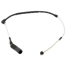Wve By Ntk 5s16616 Disc Brake Pad Wear Sensor Fits 03-08 Land Rover Range