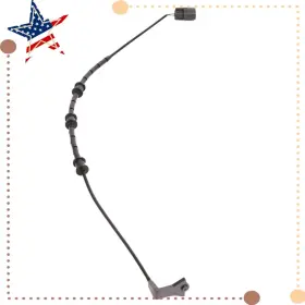 A1456004 Xsjnfdc For Jaguar Xf 2009-2014 Rear Brake Pad Wear Sensor Xj Xk 2010-2015 Xkr 2010-12 T