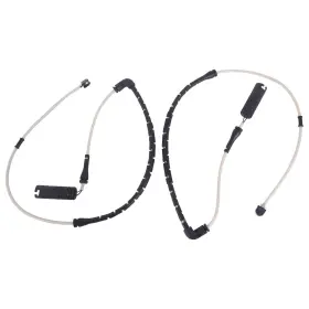 Sem000012 Xsjnfdc 2 2pcs Front Lh/rh Brake Pad Wear Sensor Fits Land Rover Range 2003-2012 Q