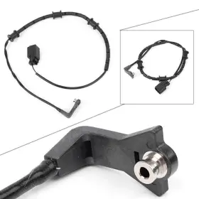 Zdl-kabusikikaisya1989usa 612065664945 Rear Disc Brake Pad Wear Tear Sensor C2d2976 For Jaguar Xk Xj Xf Xfr Us