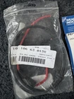 Brake Pad Wear Indicator Sensor Fits Jaguar Xe X760 3.0 Front 2015 T2H2092 New. Price: $14.80.