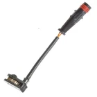 Holstein 2BWS0172 Parts Disc Brake Pad Wear Sensor New. Price: $9.98.