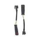 Brembo A00277 Disc Brake Pad Wear Sensor Front For Mercedes-benz C63 Amg New. Price: $22.73.