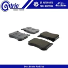 For 2019-2021, 2023 Mercedes-benz CLS53 Amg Centric Front Disc Brake Pads New. Price: $50.29.