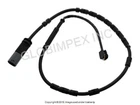 Bmw (2014-2021) Brake Pad Sensor Rear Right Passenger Side Bowa Oem + Warranty New. Price: $49.30.
