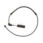 Disc Brake Pad Sensor 084-1522 Carquest/wearever New. Price: $26.40.