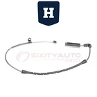 Holstein Front Disc Brake Pad Wear Sensor For 2001-2005 Bmw 325I 2.5L L6 Ey New. Price: $26.19.