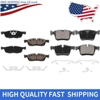 Front Rear Ceramic Brake Pad Kit For Land Rover Jaguar F-pace Discovery Sport Xe New. Price: $37.76.
