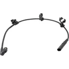 Gpd 1815854 Brake Pad Wear Sensor Fits 2020-2020 Cadillac CT6 Rear New. Price: $53.99.