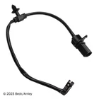 Disc Brake Pad Wear Sensor New. Price: $19.18.