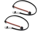 Rear Brake Pad Wear Sensor Kit For 07-13 Porsche 911 3.6L H6 4.0L CY93S6 New. Price: $15.58.