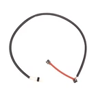 For Porsche 911 1994 95 96 97 1998 Disc Brake Pad Wear Sensor Rear New. Price: $22.00.