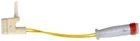 Disc Brake Pad Wear Sensor Autopartsource 225319 New. Price: $19.74.
