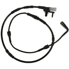 For 2016-2019 Jaguar Xf Disc Brake Pad Wear Sensor Rear Smp 2017 2018 New. Price: $36.75.