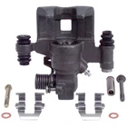 Rr Right Rebuilt Brake Caliper W/hwd Cardone Industries 18-4392 Remanufactured. Price: $86.27.