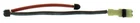 Frt Disc Brake Pads Sensor Wire Centric Parts 116.37013 New. Price: $23.53.