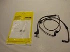 Genuine Land-rover Wear Indicator LR072017 Textar 98058410 New. Price: $19.95.