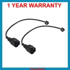 Disc Brake Pad Wear Sensor, Front Rear Lt & Rt 2PCS Fits Audi Tt Q Golf New. Price: $20.80.
