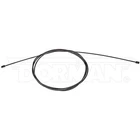Dorman C92390 Parking Brake Cable New. Price: $29.90.
