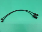 Bentley Bentayga Front Brake Pads Wear Sensors New. Price: $80.75.