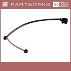 Warning Contact For Porsche Cayenne 955 957 Pr No. 1LH Front Bosch Neu. Price: $18.62.