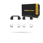 For Mercedes-benz Maybach S650 2018-2020 Disc Brake Hardware Set New. Price: $20.43.