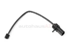 Bowa Brake Pad Wear Sensor Front Left 8R0615121 Audi Q5 New. Price: $41.98.