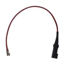 Disc Brake Pad Wear Sensor Power Stop SW-1301 Fits 20-23 Ford TRANSIT-350 Hd New. Price: $18.95.