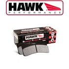 Hawk Front Disc Brake Pad Set For 1986-1991 Porsche 928 Braking Stopping Ue New. Price: $353.75.