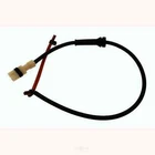 Disc Brake Pad Wear Sensor Fvp FH19087 New. Price: $40.99.