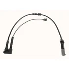Carlson 19137 Disc Brake Pad Wear Sensor For Select 16-19 Bmw Mini Models New. Price: $29.52.