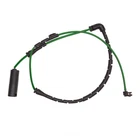 Disc Brake Pad Wear Sensor Fits 2010-2012 Land Rover Range Dfc New. Price: $21.50.