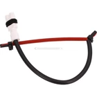 Brake Pad Sensor 70-81138AN Bpf New. Price: $10.98.