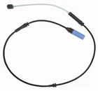 Front Driver Left Disc Brake Pad Wear Sensor Hella 355252831 New. Price: $27.07.